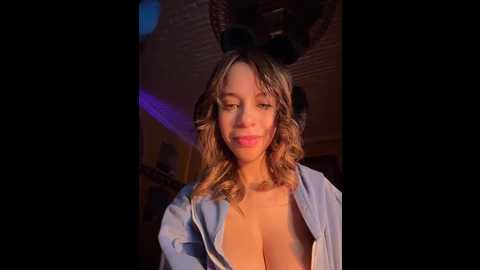 orla86 @ stripchat on 20251122