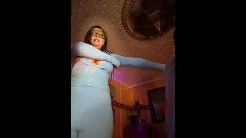 orla86 @ stripchat on 20251122