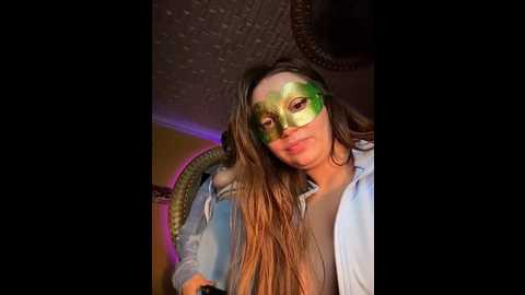 orla86 @ stripchat on 20251122