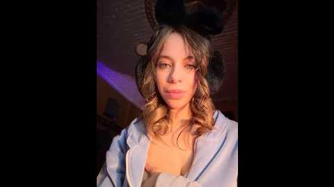 orla86 @ stripchat on 20251122