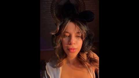 orla86 @ stripchat on 20251122