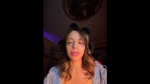 orla86 @ stripchat on 20251122