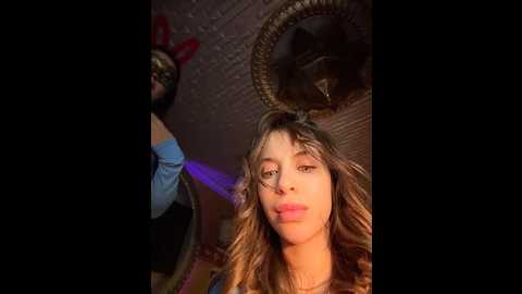 orla86 @ stripchat on 20251122