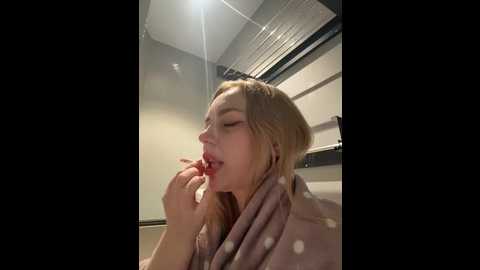 pink8ty @ stripchat on 20251122