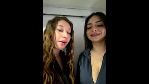 roouse @ stripchat on 20251122