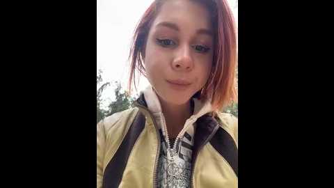 rosiesecret @ stripchat on 20251122