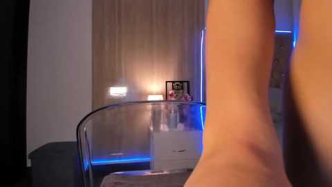 salytexas @ stripchat on 20251122