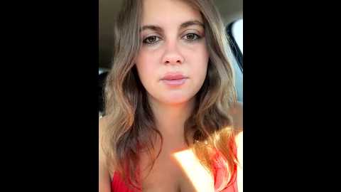 samantha_official @ stripchat on 20251122