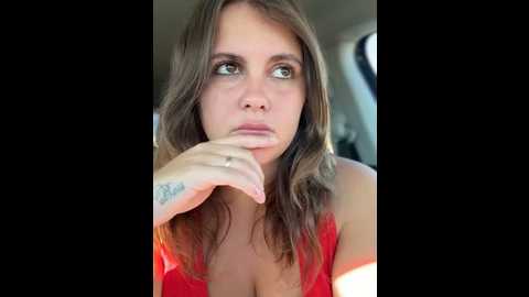 samantha_official @ stripchat on 20251122