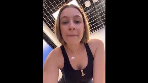 sashacatt @ stripchat on 20251122