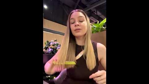 sashacatt @ stripchat on 20251122