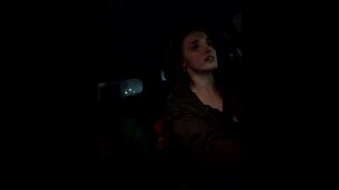 secretknight_mrmask @ stripchat on 20251122