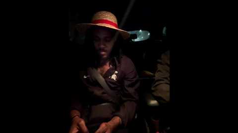 secretknight_mrmask @ stripchat on 20251122