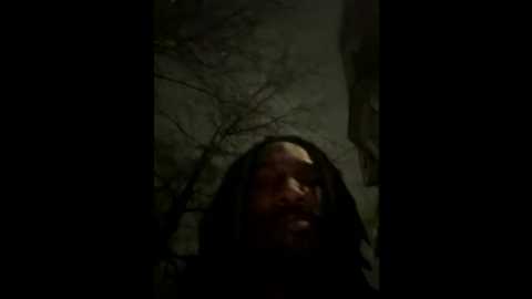 secretknight_mrmask @ stripchat on 20251122