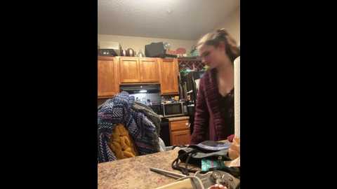 secretknight_mrmask @ stripchat on 20251122