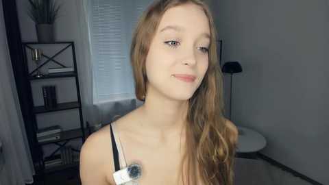 serrenaaa @ stripchat on 20251122