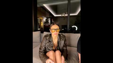 sexonmylvl @ stripchat on 20251122