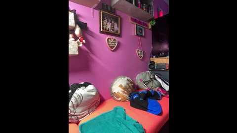 sexymelli18 @ stripchat on 20251122