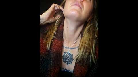 sheissomething @ stripchat on 20251122