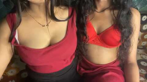shuhana_ @ stripchat on 20251122