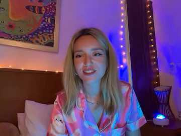 sirenabelle @ stripchat on 20251122