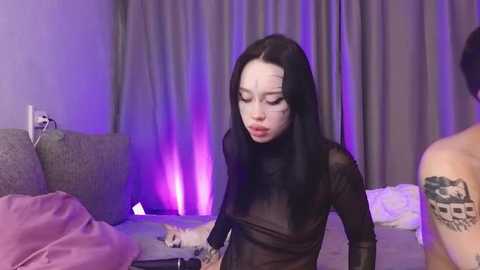 somniyaa @ stripchat on 20251122