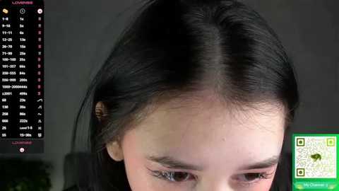 sssonya @ stripchat on 20251122