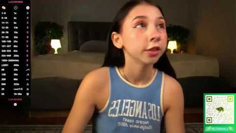 sssonya @ stripchat on 20251122