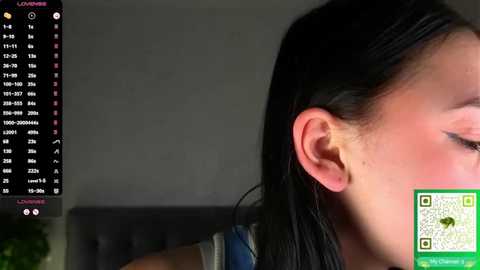 sssonya @ stripchat on 20251122