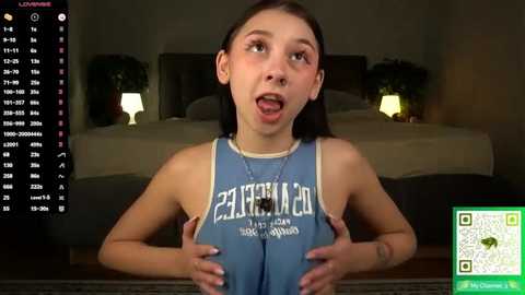 sssonya @ stripchat on 20251122