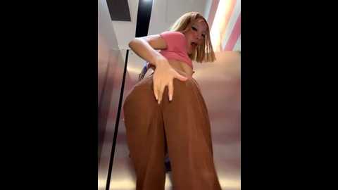 sweetbunnygf @ stripchat on 20251122