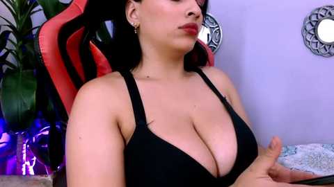 triana_crimson @ stripchat on 20251122