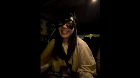 truthforliess @ stripchat on 20251122