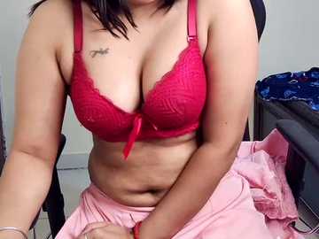 vaani_09 @ stripchat on 20251122