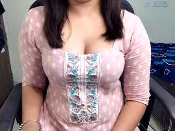 vaani_09 @ stripchat on 20251122