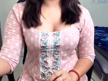 vaani_09 @ stripchat on 20251122