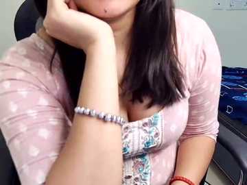 vaani_09 @ stripchat on 20251122