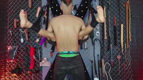 warick_and_aria_bdsm_