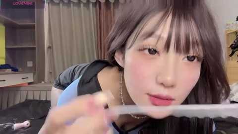 yaya__728 @ stripchat on 20251122