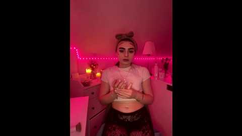 adelinaalia @ stripchat on 20251123