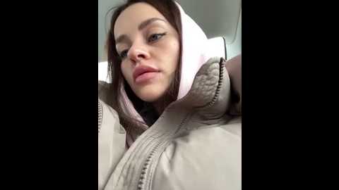 angelinateller @ stripchat on 20251123