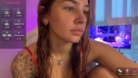 anna_six @ stripchat on 20251123