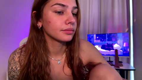 anna_six @ stripchat on 20251123