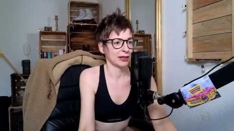 antifistin @ stripchat on 20251123