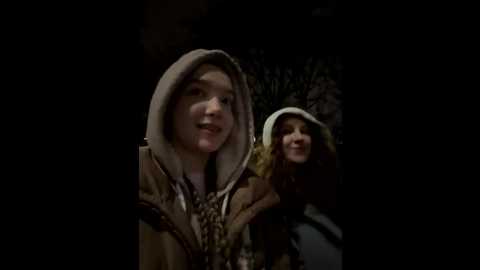 bambi_lu @ stripchat on 20251123