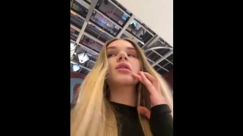 baravisha @ stripchat on 20251123