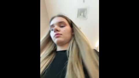 baravisha @ stripchat on 20251123