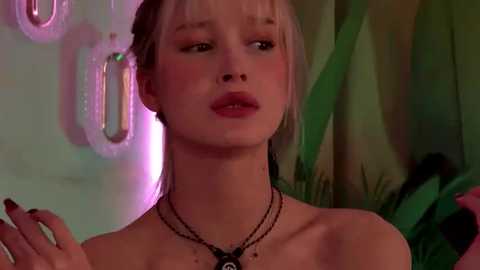 bellasecrett @ stripchat on 20251123