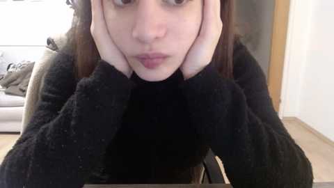 bellefleurrr @ stripchat on 20251123