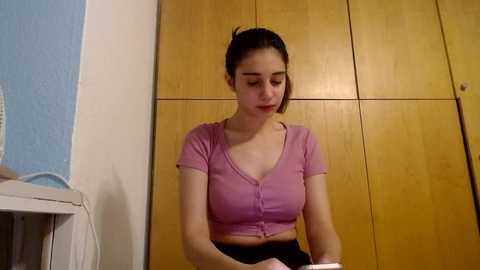 bellefleurrr @ stripchat on 20251123